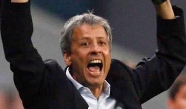 Παραιτήθηκε ο Φαβρ