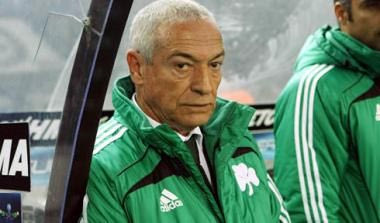 Το δίλημμα του Φερέιρα, στις 17:00 η αναχώρηση από την Παιανία