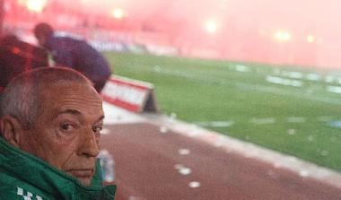 Φερέιρα στους παίκτες: “Δεν ξέρω αν θα μείνω”