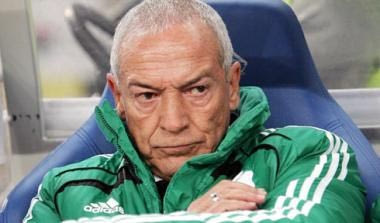 Φερέιρα: “Ντροπή όσα έγιναν”