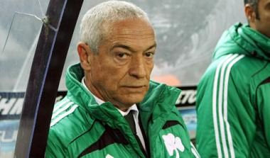 Φερέιρα: “Δυσκολευτήκαμε αλλά νικήσαμε”