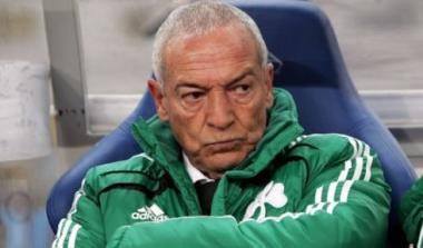 Φερέιρα: “Θα δώσουμε τη μάχη μας σαν πρωταθλητές”