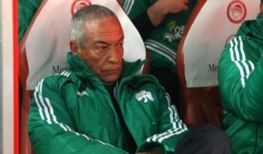 Φερέιρα: “Θέλω να δω τι θα κάνει η ΕΠΟ”