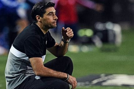 Ο Φερέιρα κέρδισε ‘κανονάκι’ μέχρι το ματς με την ΑΕΚ