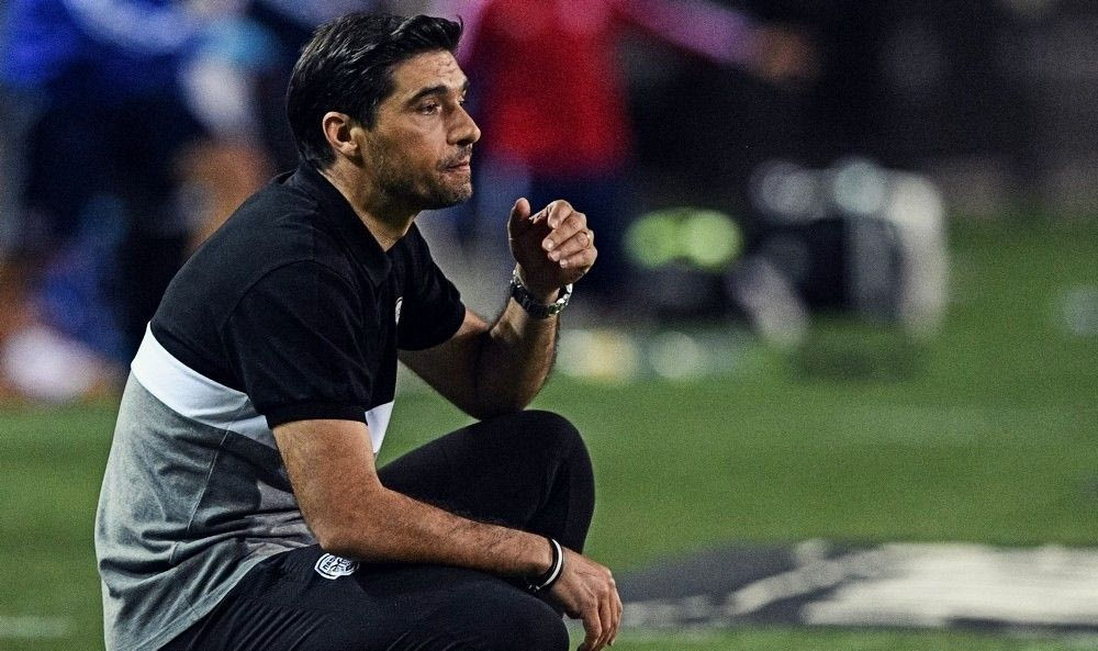 Το ‘mea culpa’ του Αμπέλ Φερέιρα γύρισε τον ΠΑΟΚ 9 μήνες πίσω