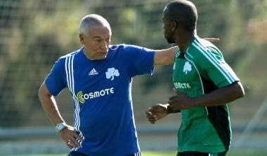 Φερέιρα: “Είναι ο αγώνας της χρονιάς”. Τα πλάνα του Πορτογάλου