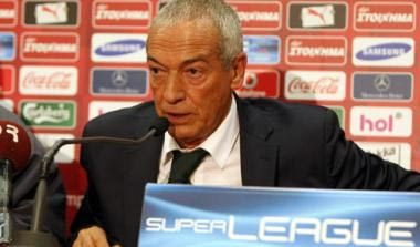 Φερέιρα: “Συναντήσαμε κλίμα τρόμου”