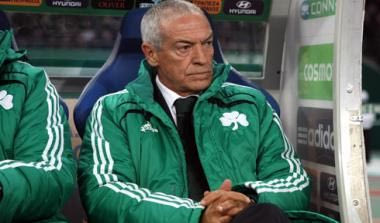 Φερέιρα: “Κάναμε μεγάλο παιχνίδι”