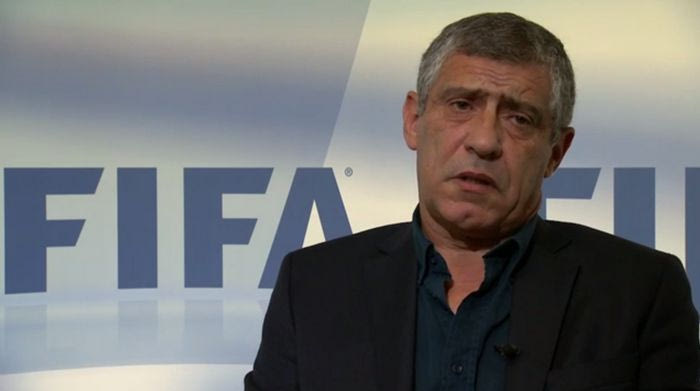 Σάντος ο διάδοχος του Μπέντο στην Πορτογαλία