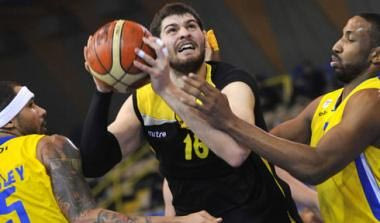 Με Κυρίτση και Γαλιώτο κόντρα στην ΑΕΚ ο Ηλυσιακός