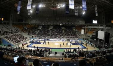 Αγωνιστική για κάθε γούστο η 17η στην Α1