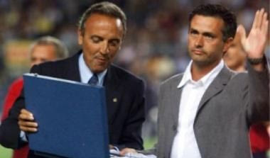 Γκασπάρ: “Αξιαγάπητος και μοναχικός ο Μουρίνιο”