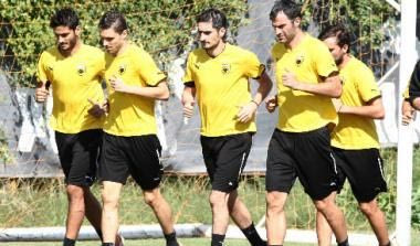 Ατομικό για Γκέντσογλου, Γιάχιτς