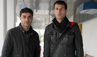 Γεωργίου: “Ήρθα για την άνοδο”