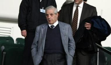 Γιαννακόπουλος: “Απαράδεκτος ο Μαρινάκης”