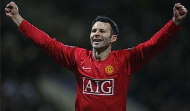 Γκιγκς: “Αν χάσουμε, δεν κυκλοφορώ για μια εβδομάδα”