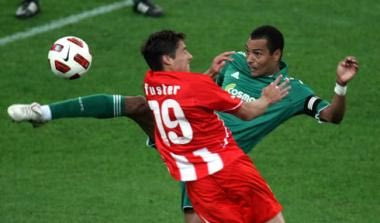 Τα τελευταία νέα των δύο ομάδων πριν από τη σέντρα στο Καραϊσκάκη