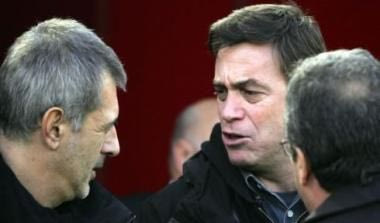 Γόντικας: “Είναι κλοπή”