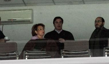 Γόντικας: “Είμαστε ηθικοί νικητές”