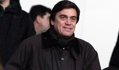 Γόντικας: “Είμαστε ακόμη ζωντανοί”