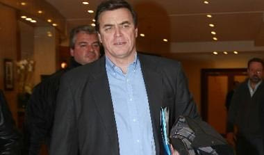 Η αντίδραση του Παναθηναϊκού και η ανακοίνωση για το ματς με τον Ατρόμητο