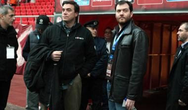 Γόντικας: “Πλαστό πρωτάθλημα”