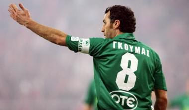 Γκούμας: “Εγώ θα έπαιρνα δεκάρι και επιθετικό”