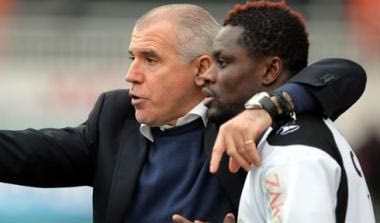 Γκουέι: “Έφυγα για το αγωνιστικό αλλά και το οικονομικό κομμάτι”