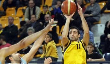 Κώστας Χαραλαμπίδης: “Δεν υπάρχουν μαγικά. Μας ταρακούνησε ο Σούμποτιτς”