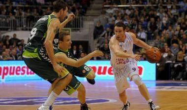 Ο Μαρσελίνιο Ουέρτας MVP της 5ης αγωνιστικής του Top-16