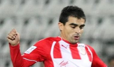 Ιμπαγάσα: “Η πρόκριση χάθηκε στο Καραϊσκάκη”