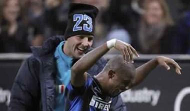 24η αγ. “Λύτρωση” για την Ίντερ σε σούπερ ντέρμπι, χάνει έδαφος η Μίλαν (vid)