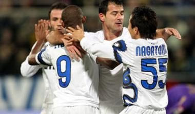 17η αγ: Πλησιάζει την κορυφή η Ιντερ (vid)