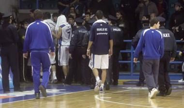 Έφτασε στη Ρόδο ο Ηρακλής, κανονικά ο αγώνας με τον Κολοσσό