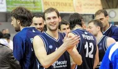 Κολοσσός – Ηρακλής 82-87