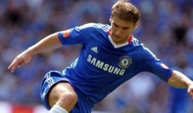 Ανανέωσε με την Τσέλσι ο Ιβάνοβιτς