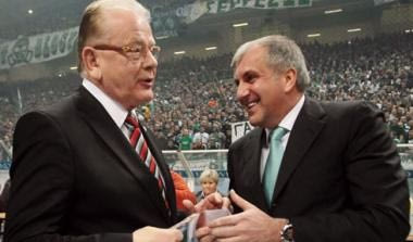 Τελικοί… πρωτιάς για Παναθηναϊκό και Ολυμπιακό (videos)