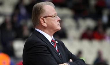 Ο τραυματισμός του Βασιλόπουλου και το παράπονο του Ίβκοβιτς