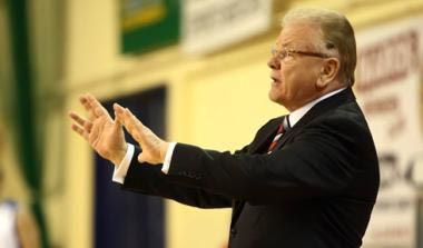 Ίβκοβιτς: “Θα βρούμε την καλύτερη χημεία”. Λυκογιάννης: “Θα μας βοηθήσει ο Τζιγκάνοβιτς”