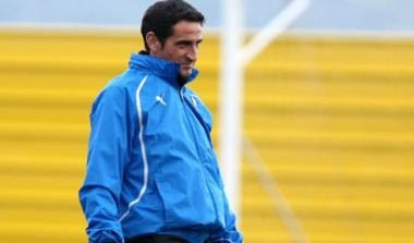 Πρόβα ενδεκάδας για το ντέρμπι από τον Χιμένεθ