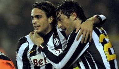 25η αγ.: Πήρε το ντέρμπι η Γιουβέντους (videos)