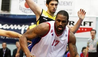 Πανιώνιος-Ηλυσιακός 82-77