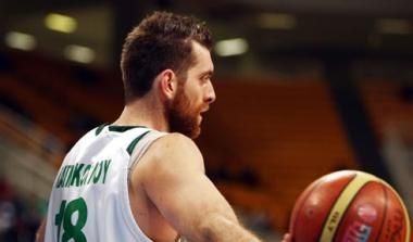 Εκτός και πάλι ο Καϊμακόγλου