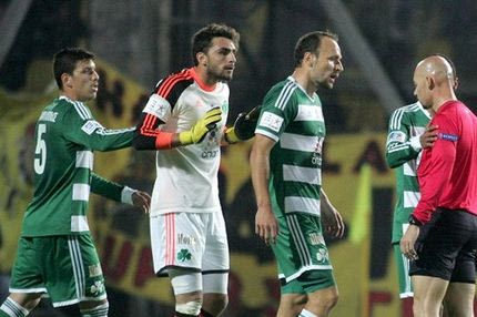 “Να τιμωρηθεί ο Κάκος”