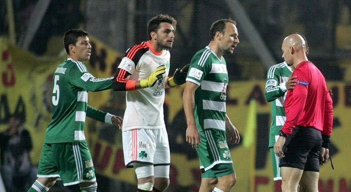 “Να τιμωρηθεί ο Κάκος”