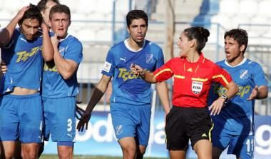 Όσο ζουν, ελπίζουν στην Καλλιθέα