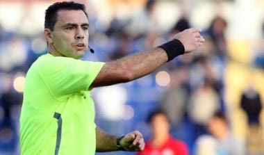 Ο Καλόπουλος στο ντέρμπι των “αιωνίων”