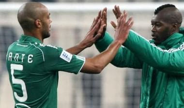 Καντέ: “Υπάρχει πίεση όταν γνωρίζουμε το αποτέλεσμα του Ολυμπιακού”