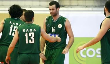 13η αγ.: Μια ντουζίνα νίκες για τον ΚΑΟΔ, πέρασε από την Τρίπολη ο ΑΓΟΡ