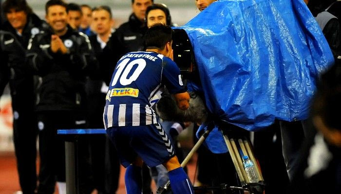 Mε ελλείψεις στο Αγρίνιο ο Ατρόμητος